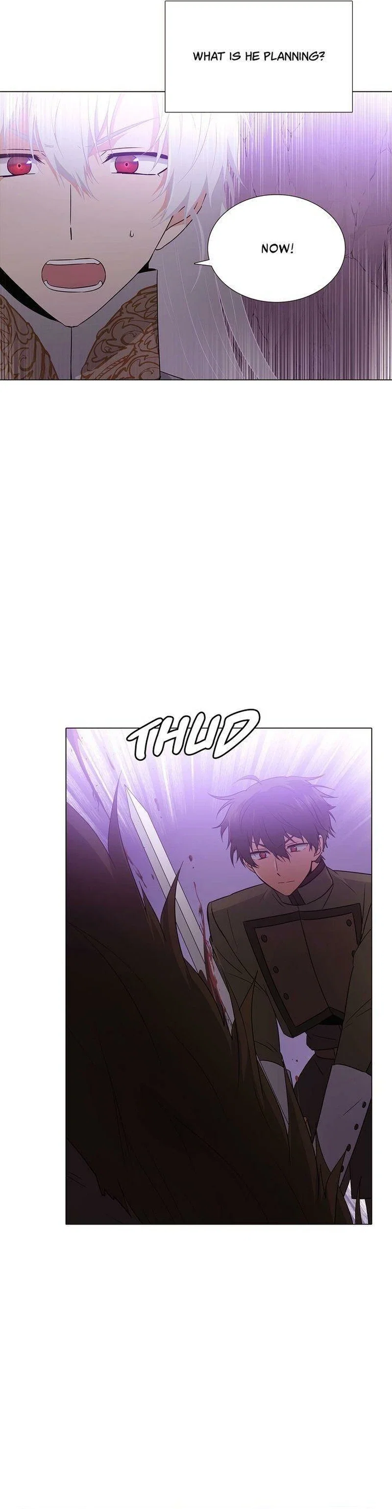 Caught by the Villain Chapter 10 - Page 24