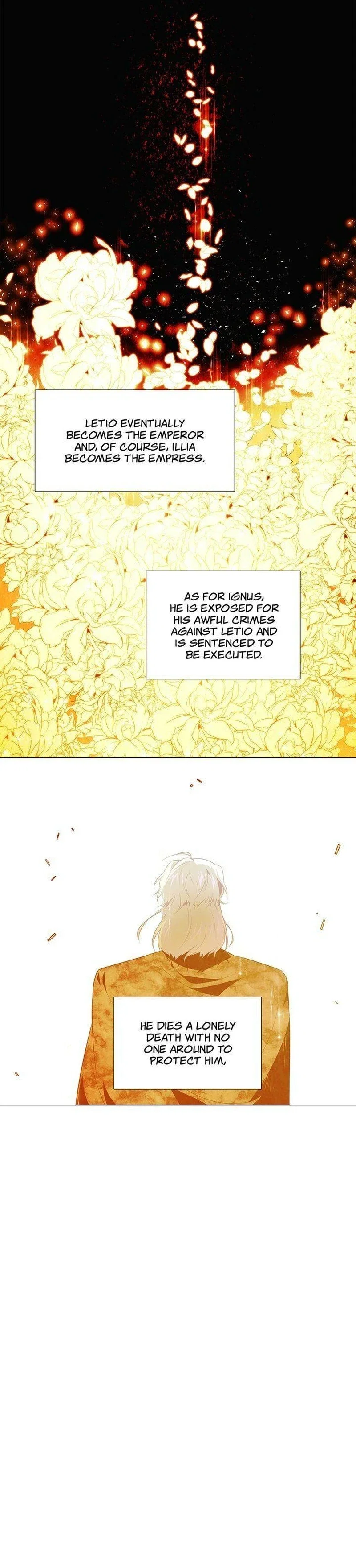 Caught by the Villain Chapter 19 - Page 13