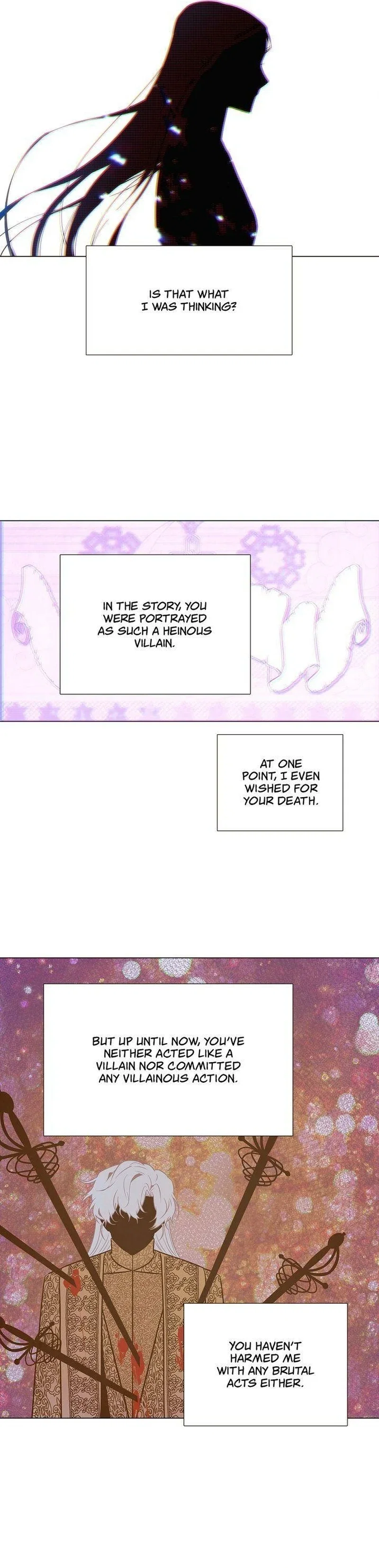 Caught by the Villain Chapter 23 - Page 16