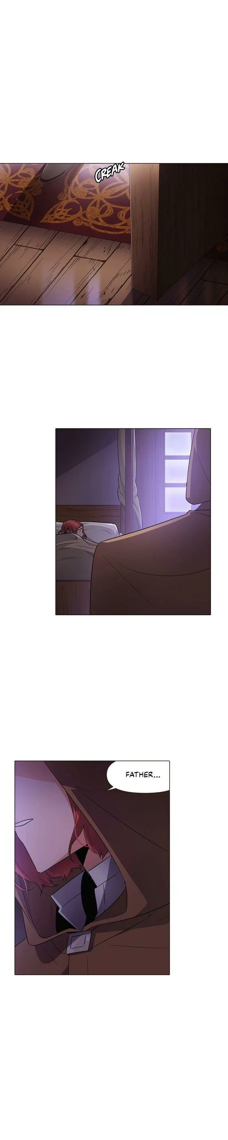 Caught by the Villain Chapter 23 - Page 18