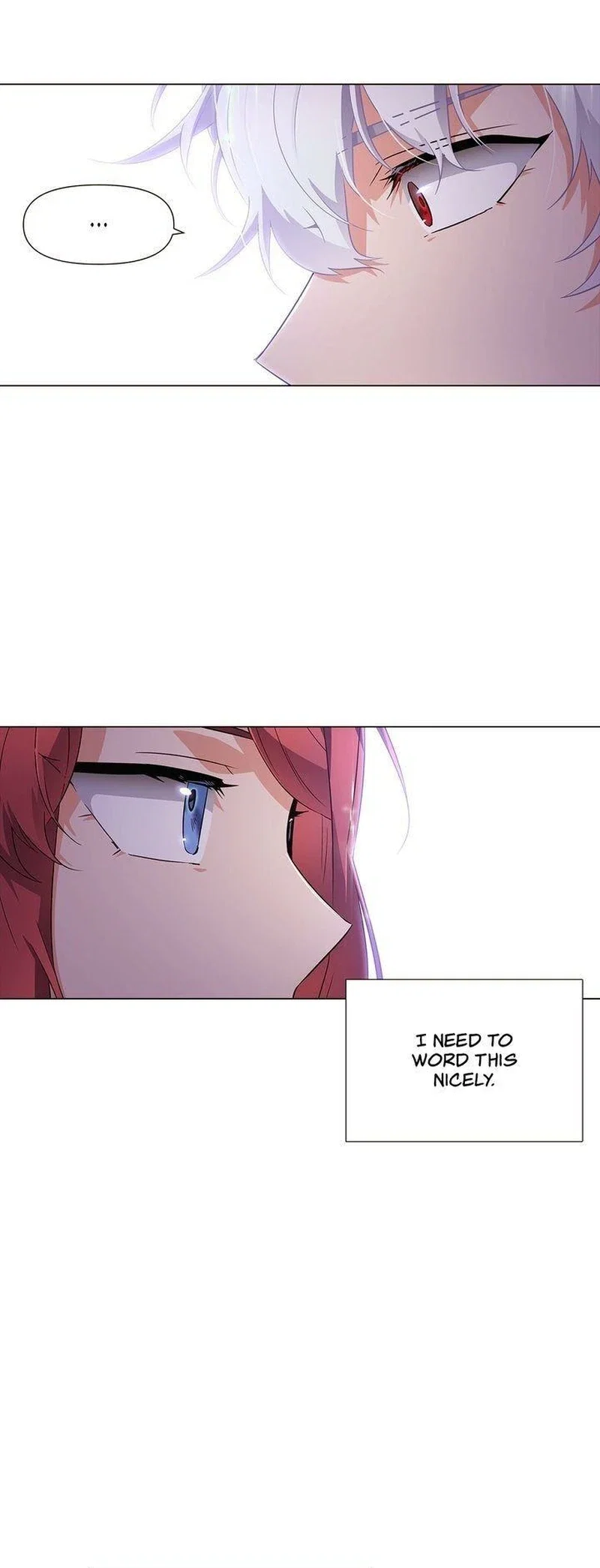 Caught by the Villain Chapter 38 - Page 17