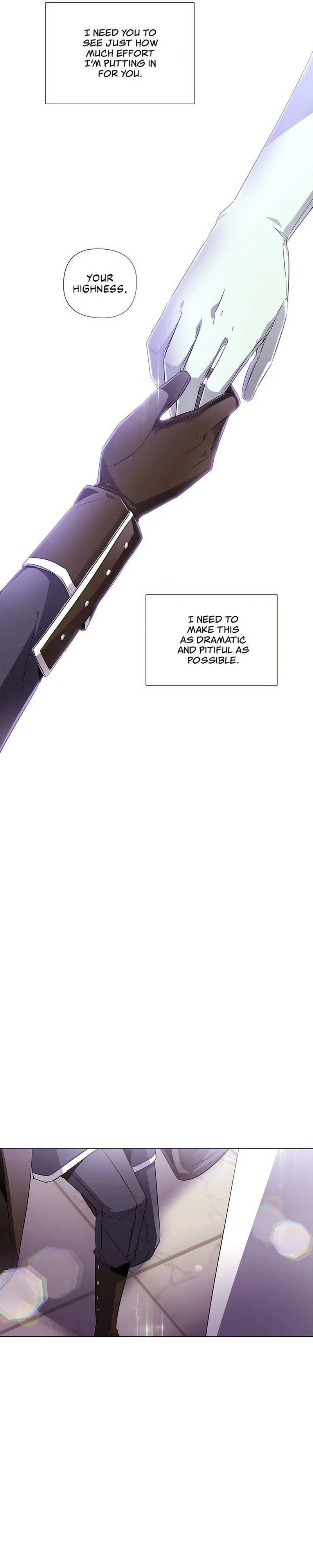 Caught by the Villain Chapter 38 - Page 18