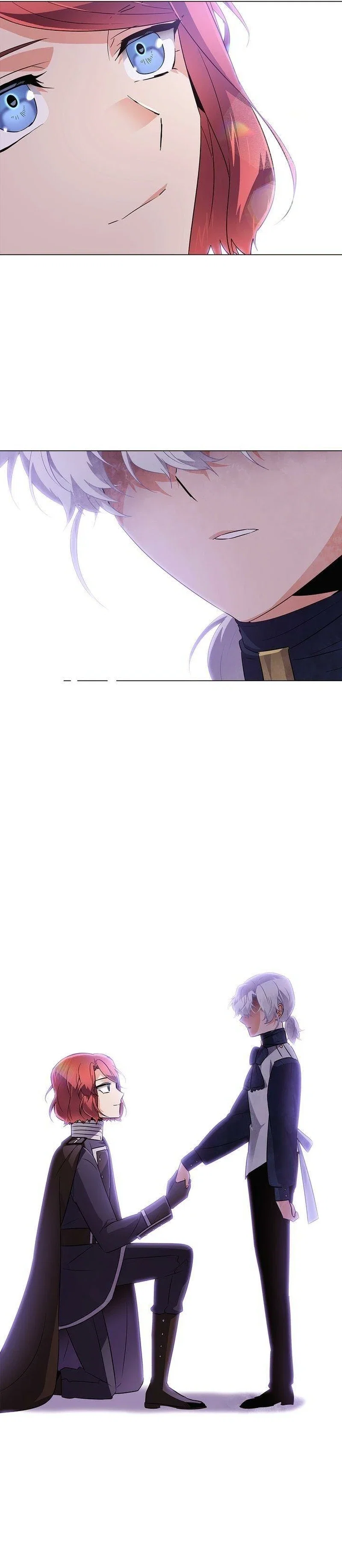 Caught by the Villain Chapter 38 - Page 21