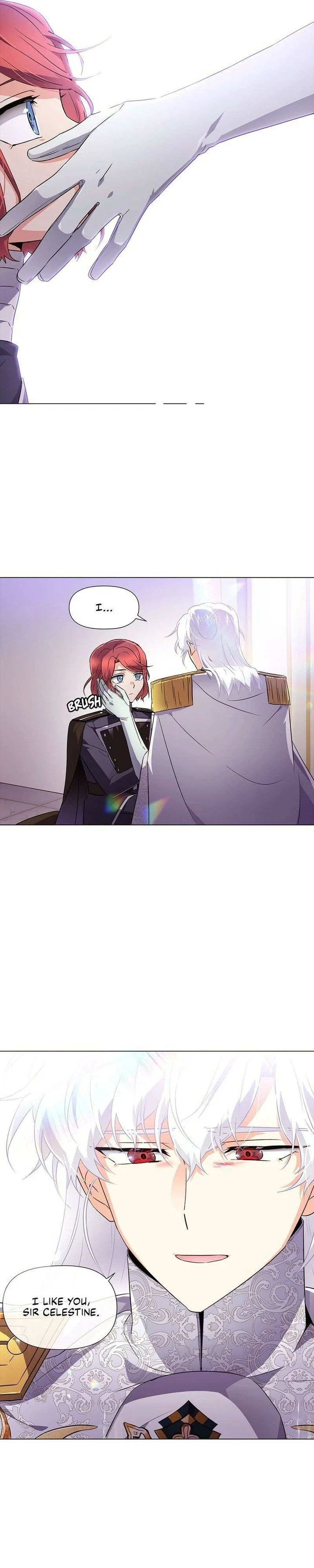 Caught by the Villain Chapter 38 - Page 23