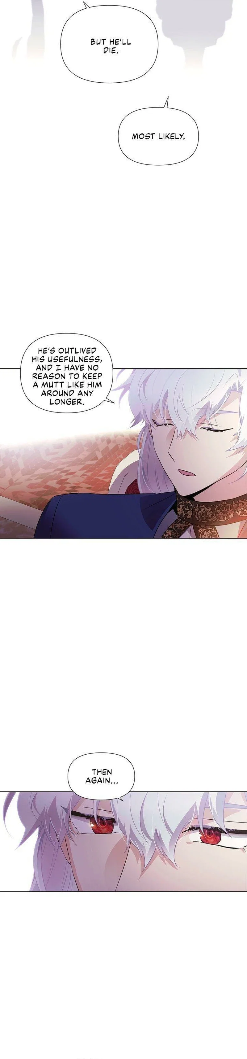 Caught by the Villain Chapter 52 - Page 6