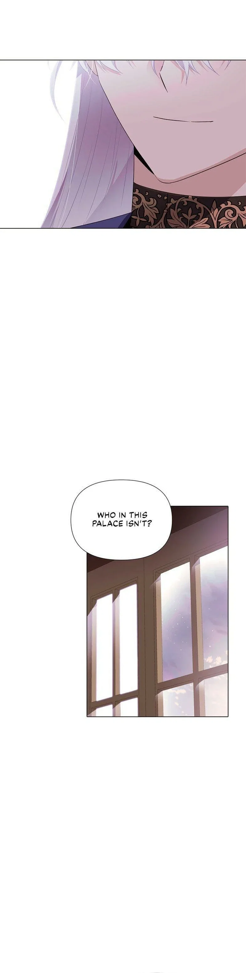 Caught by the Villain Chapter 52 - Page 10
