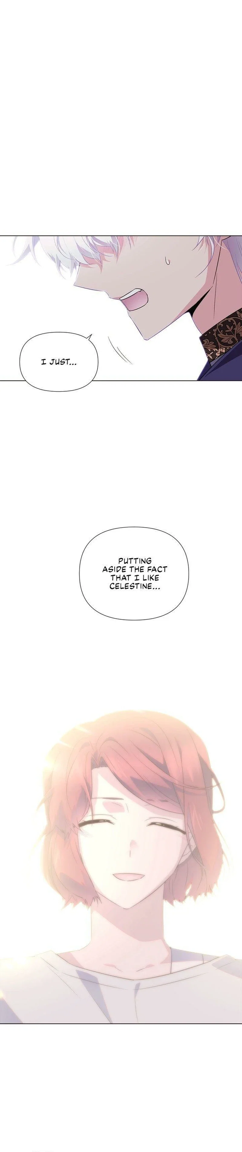Caught by the Villain Chapter 52 - Page 15