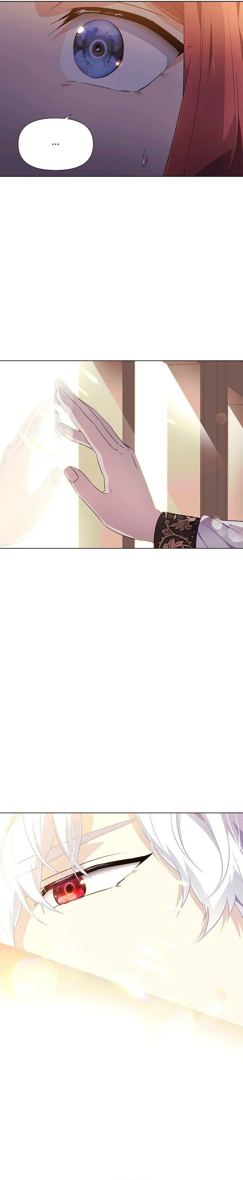 Caught by the Villain Chapter 52 - Page 30