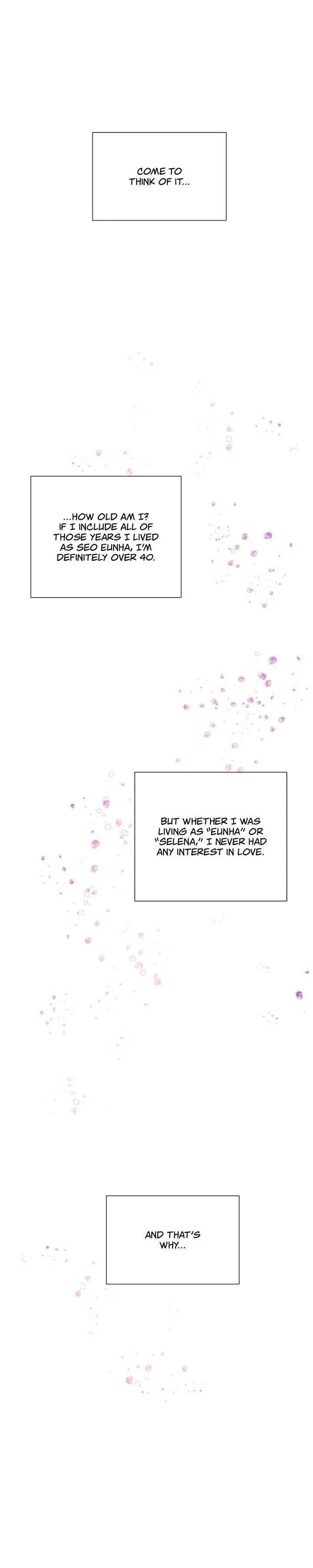 Caught by the Villain Chapter 56 - Page 1