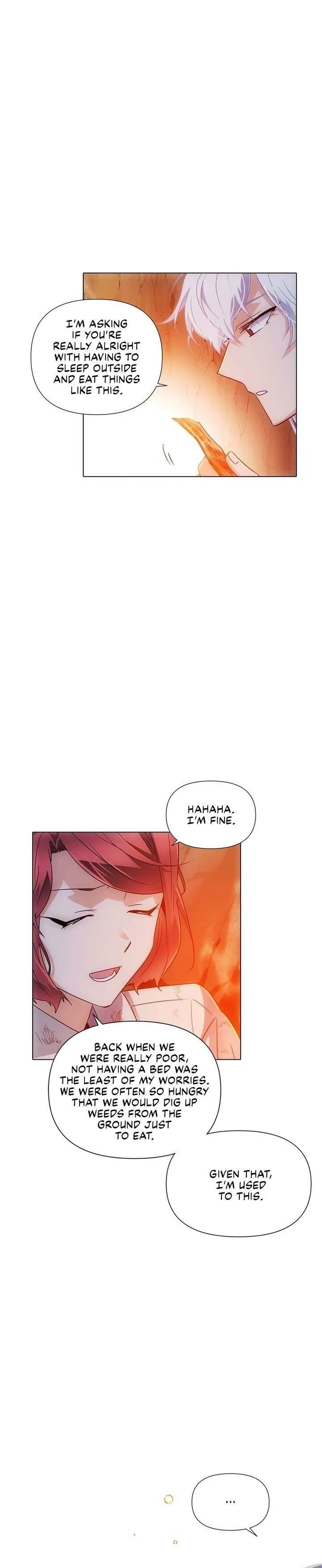 Caught by the Villain Chapter 56 - Page 8