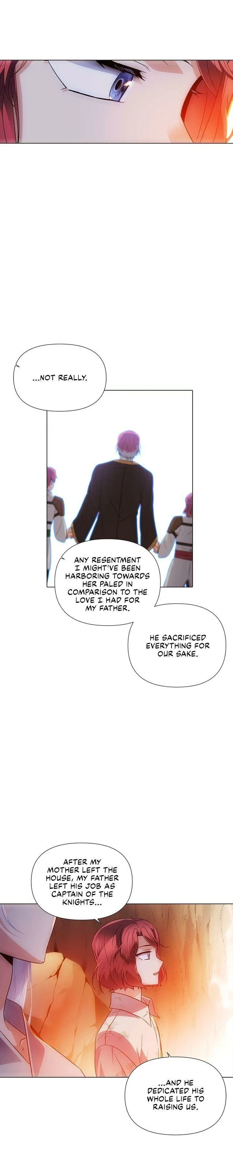 Caught by the Villain Chapter 56 - Page 10