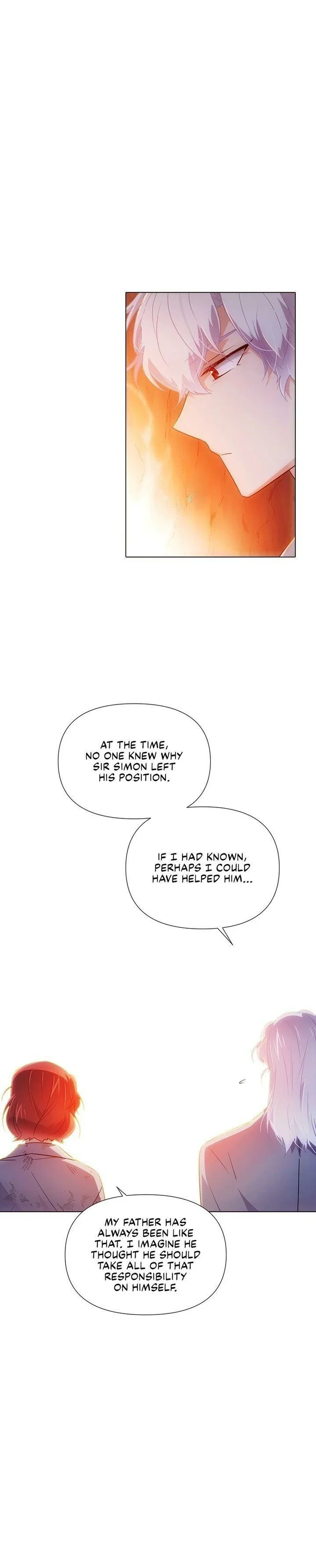 Caught by the Villain Chapter 56 - Page 11