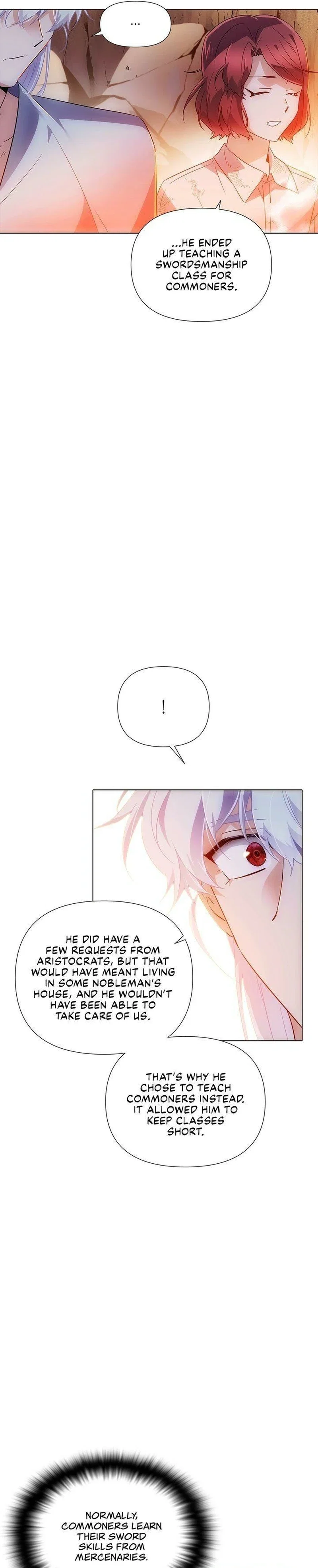 Caught by the Villain Chapter 56 - Page 12