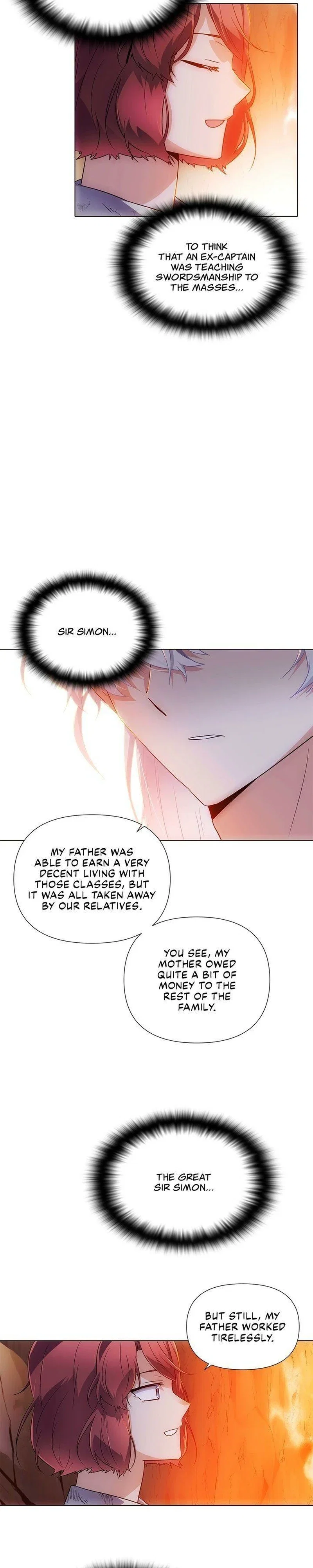 Caught by the Villain Chapter 56 - Page 13