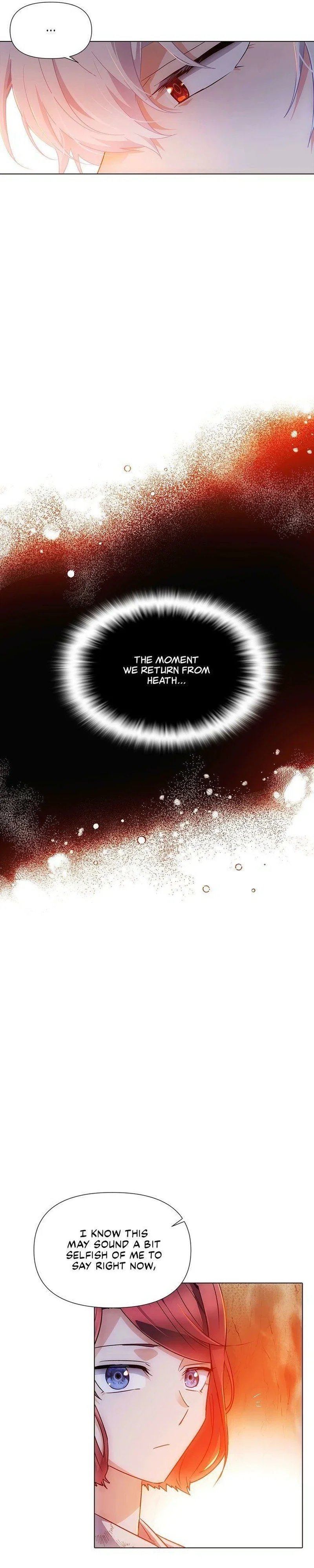 Caught by the Villain Chapter 56 - Page 17
