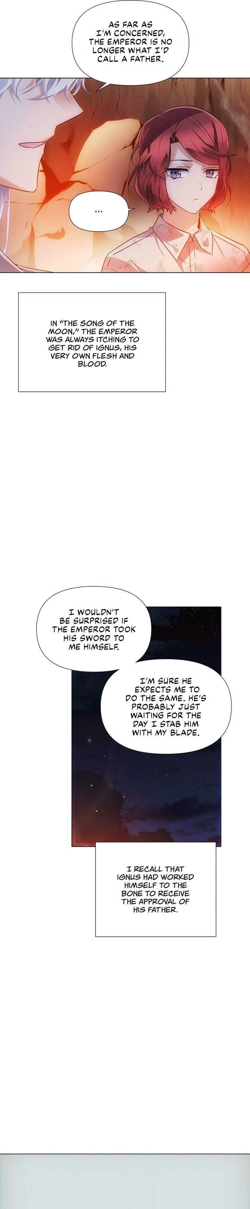 Caught by the Villain Chapter 56 - Page 19