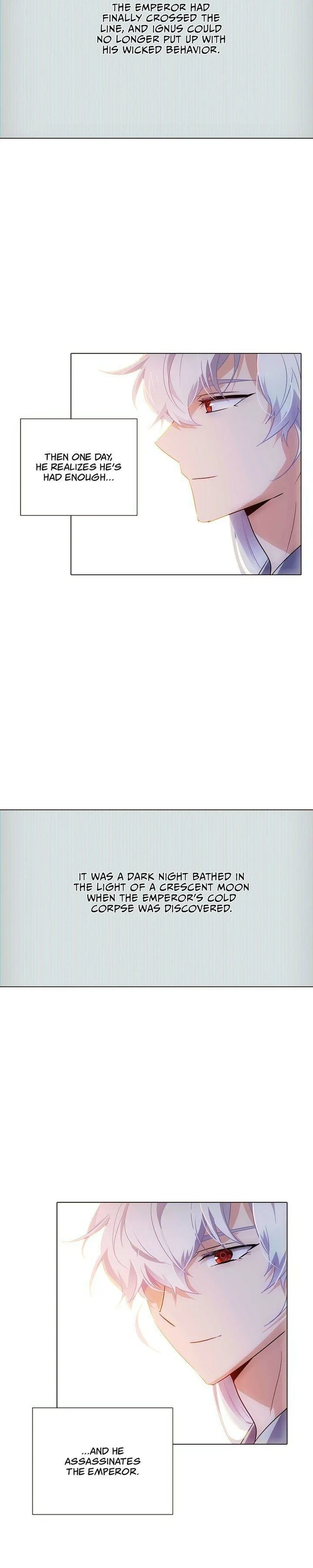 Caught by the Villain Chapter 56 - Page 20