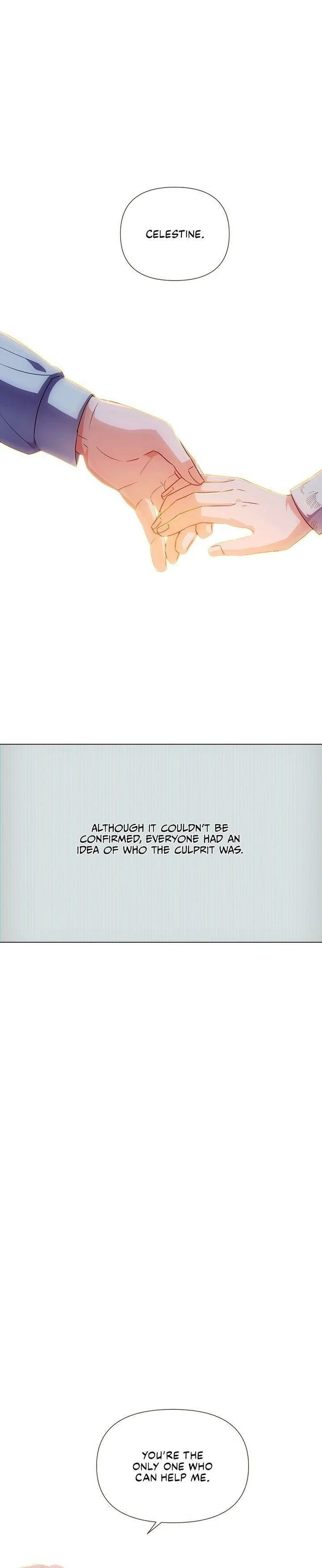 Caught by the Villain Chapter 56 - Page 21