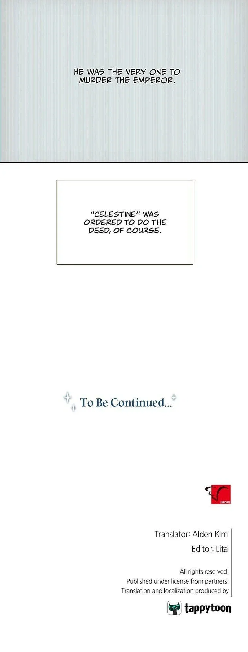 Caught by the Villain Chapter 56 - Page 23