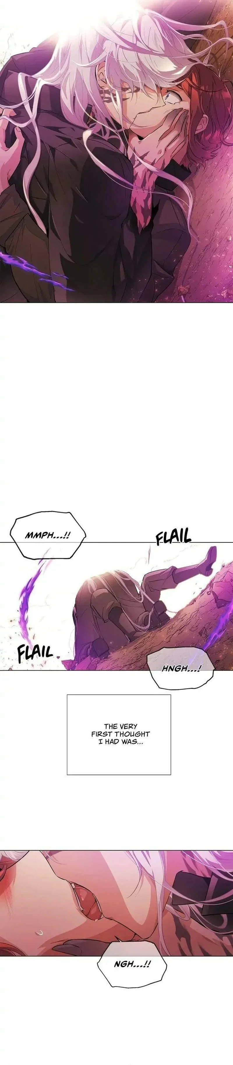 Caught by the Villain Chapter 78 - Page 2