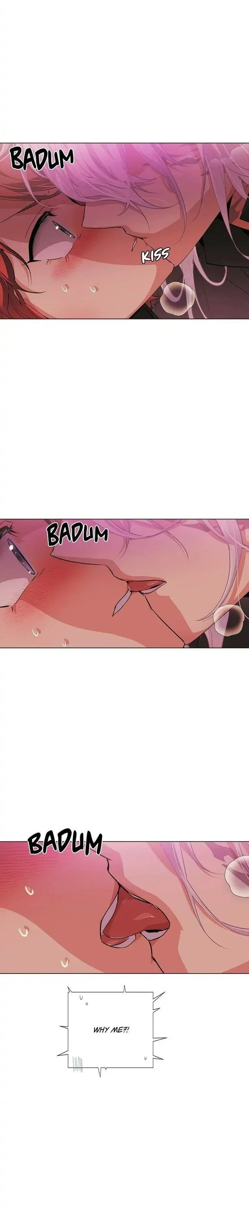 Caught by the Villain Chapter 78 - Page 10