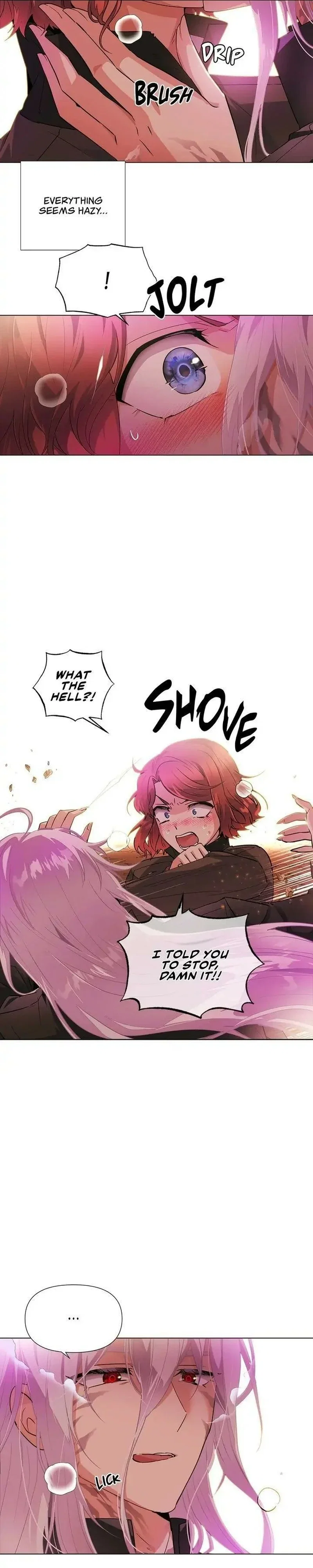 Caught by the Villain Chapter 78 - Page 13