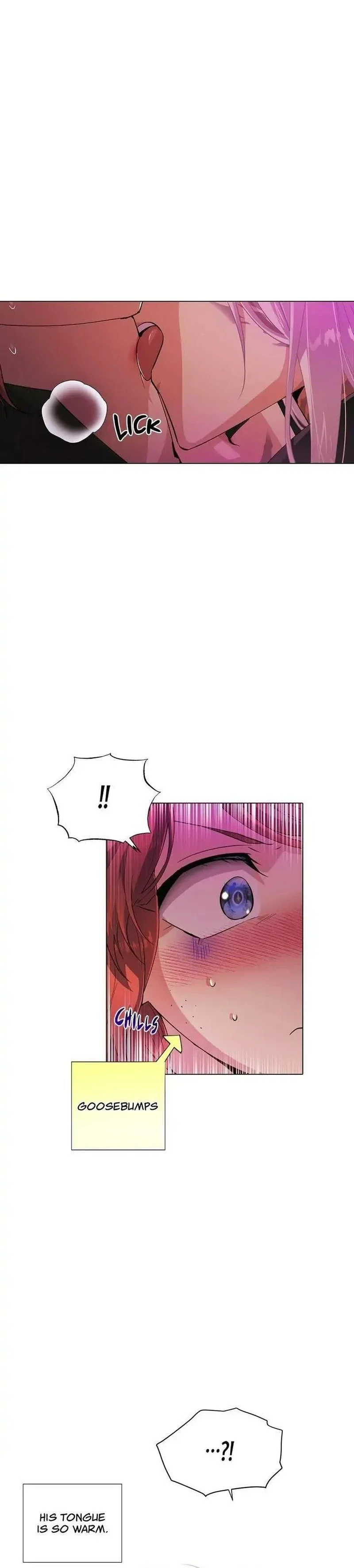 Caught by the Villain Chapter 78 - Page 16