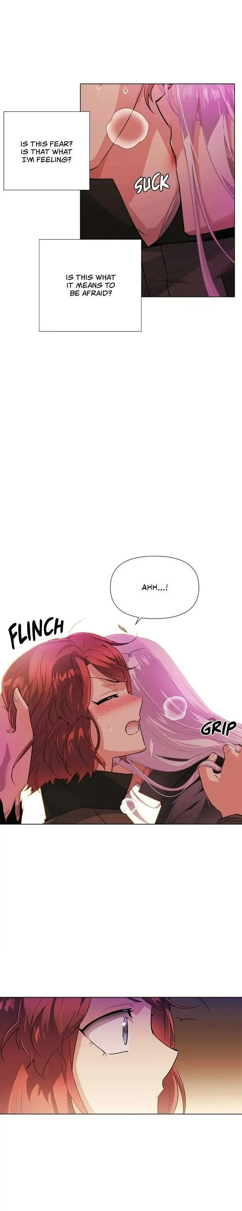 Caught by the Villain Chapter 78 - Page 19