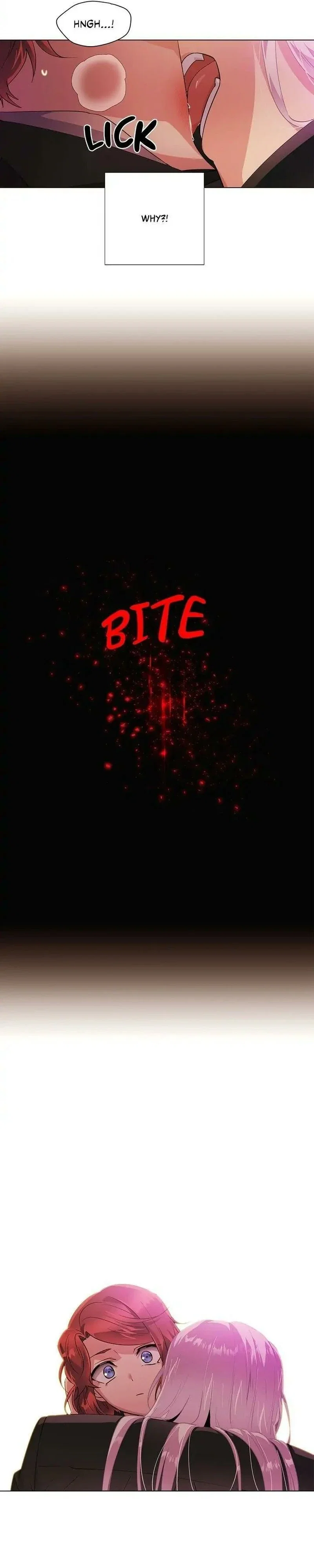 Caught by the Villain Chapter 78 - Page 21
