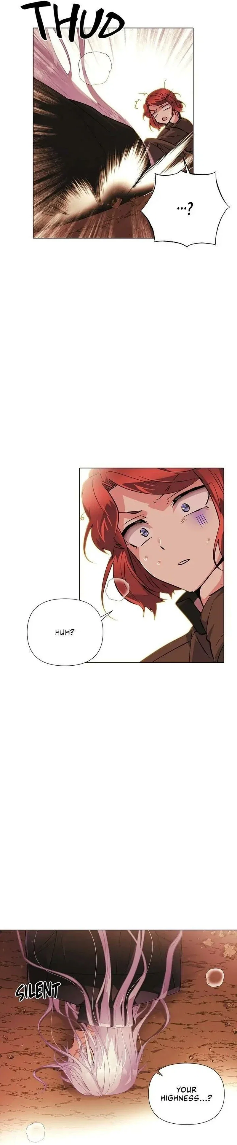 Caught by the Villain Chapter 78 - Page 24