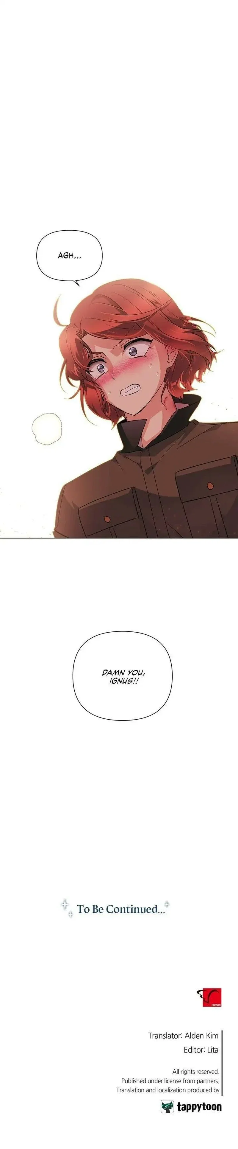Caught by the Villain Chapter 78 - Page 28