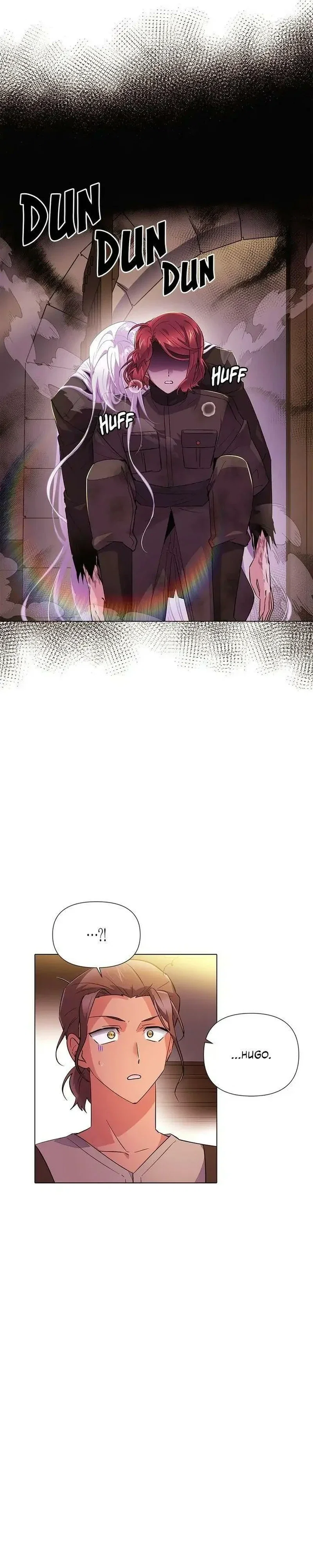 Caught by the Villain Chapter 79 - Page 2