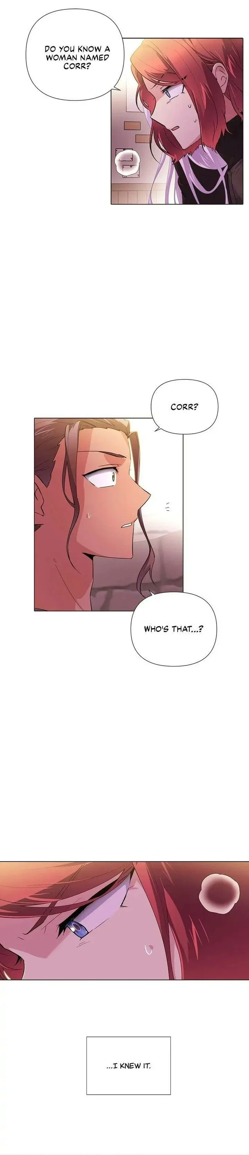 Caught by the Villain Chapter 79 - Page 3