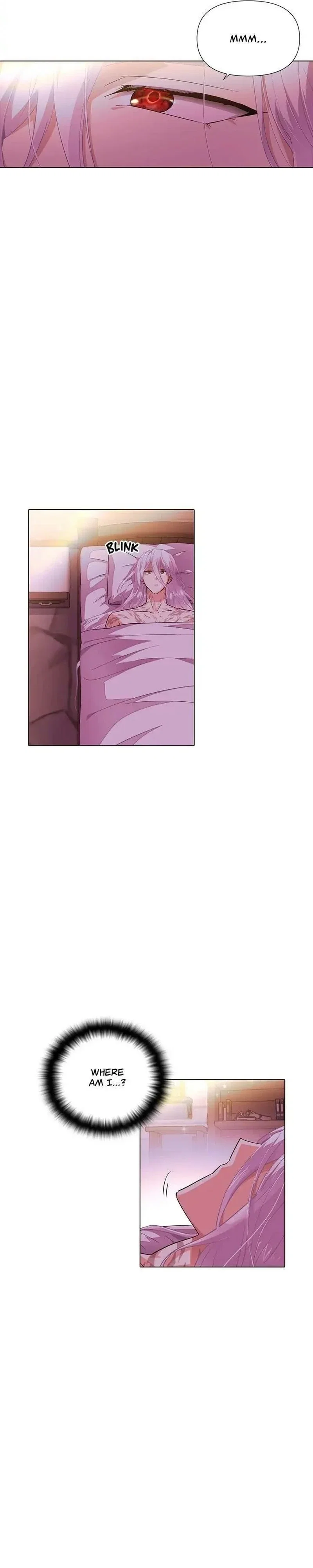Caught by the Villain Chapter 79 - Page 6