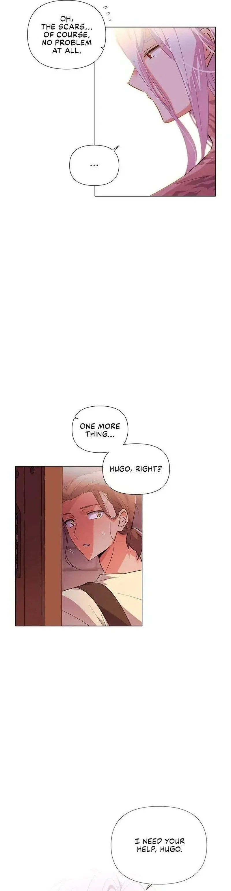 Caught by the Villain Chapter 79 - Page 11