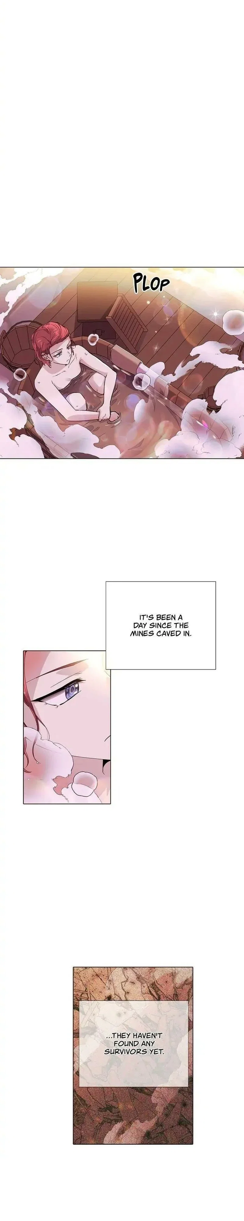 Caught by the Villain Chapter 79 - Page 14