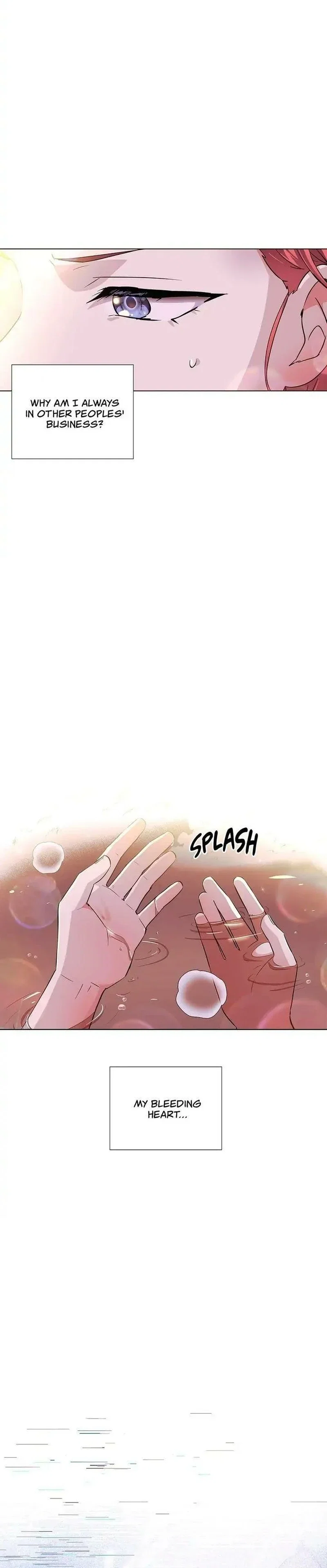 Caught by the Villain Chapter 79 - Page 18
