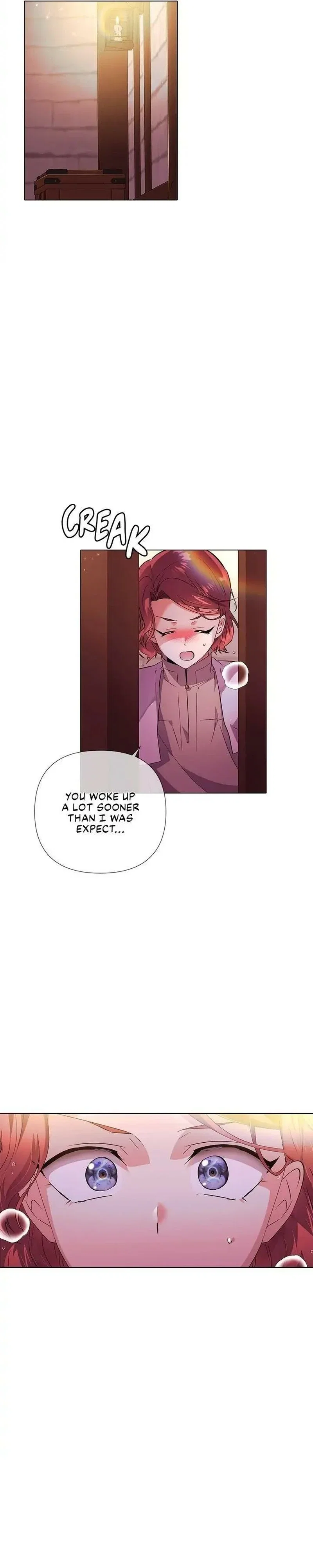 Caught by the Villain Chapter 79 - Page 26
