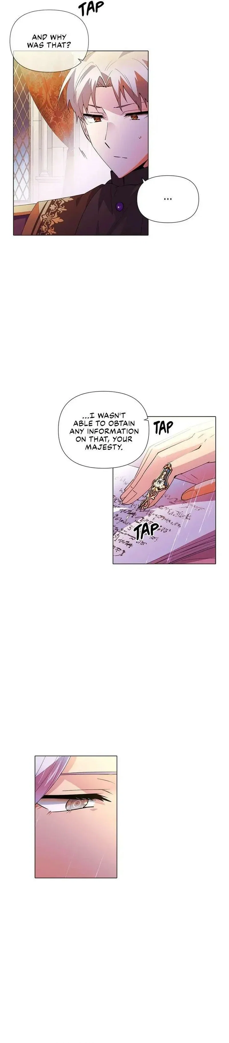 Caught by the Villain Chapter 84 - Page 6