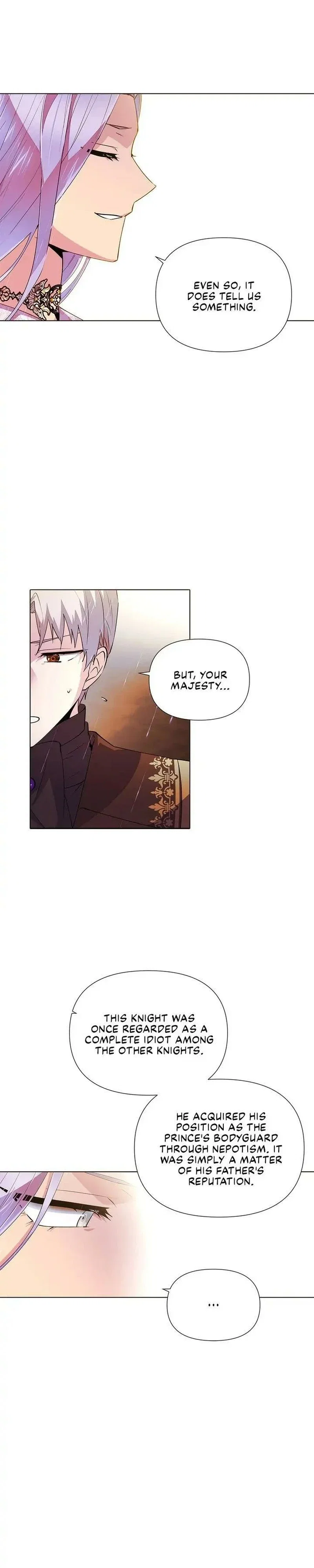 Caught by the Villain Chapter 84 - Page 10