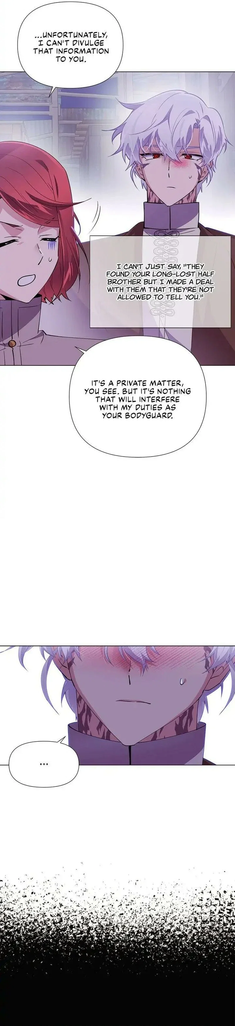 Caught by the Villain Chapter 84 - Page 17