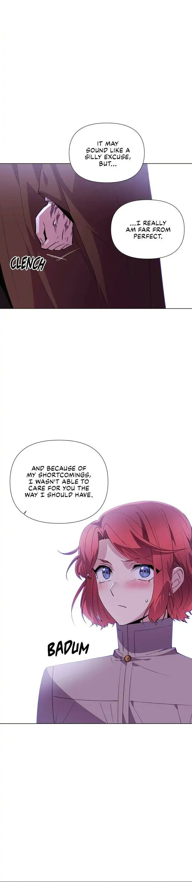 Caught by the Villain Chapter 84 - Page 22