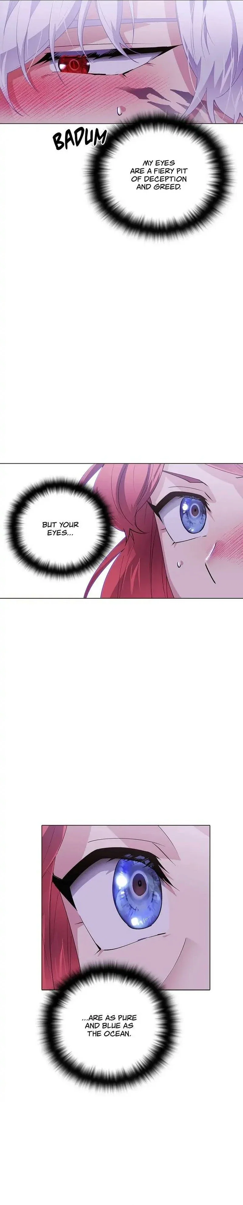 Caught by the Villain Chapter 84 - Page 23