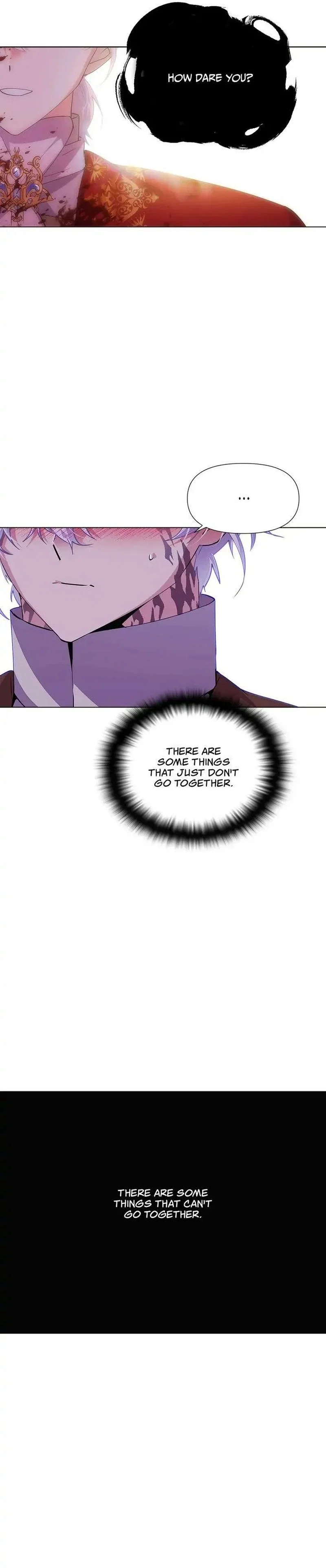 Caught by the Villain Chapter 84 - Page 24