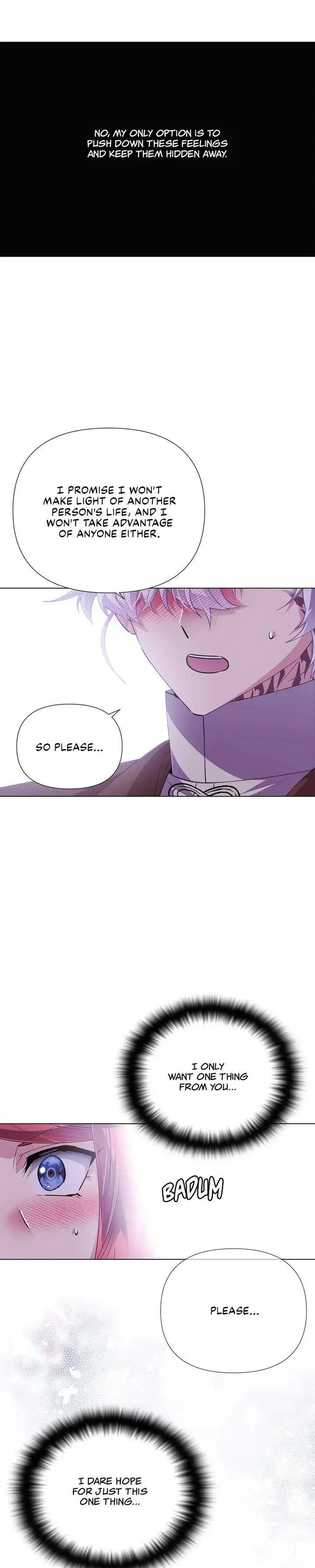 Caught by the Villain Chapter 84 - Page 26