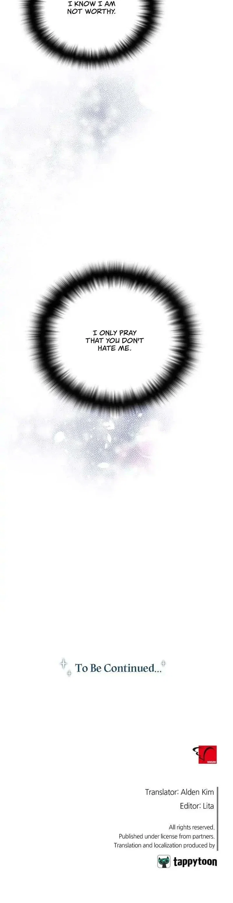 Caught by the Villain Chapter 84 - Page 28