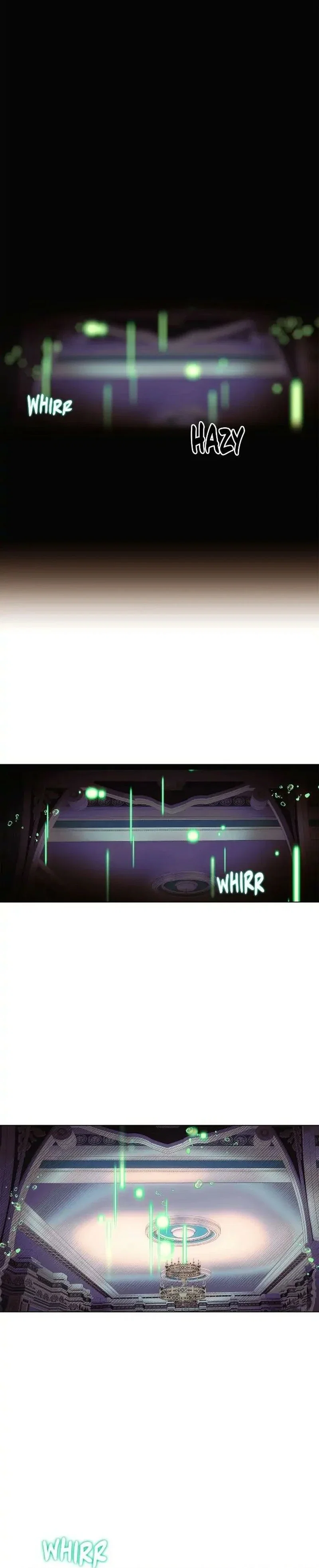Caught by the Villain Chapter 111 - Page 1