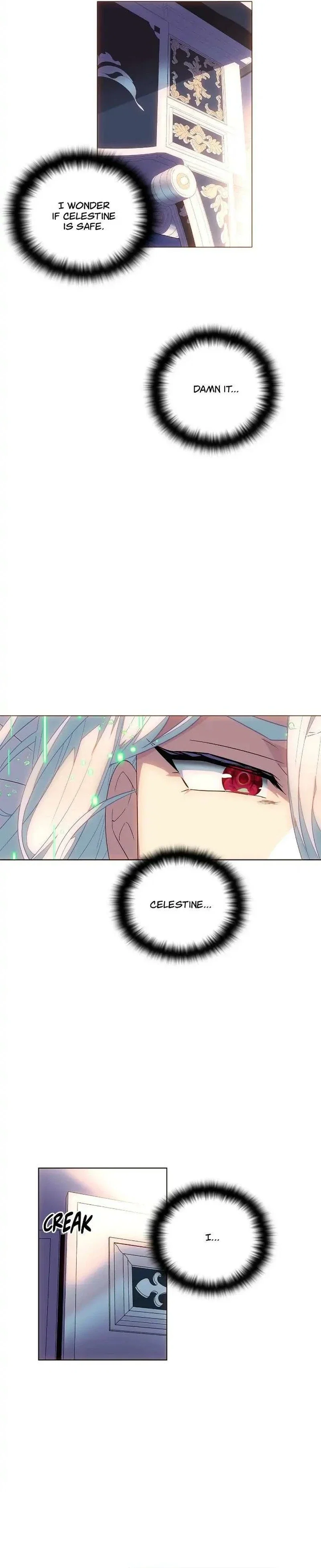 Caught by the Villain Chapter 111 - Page 6