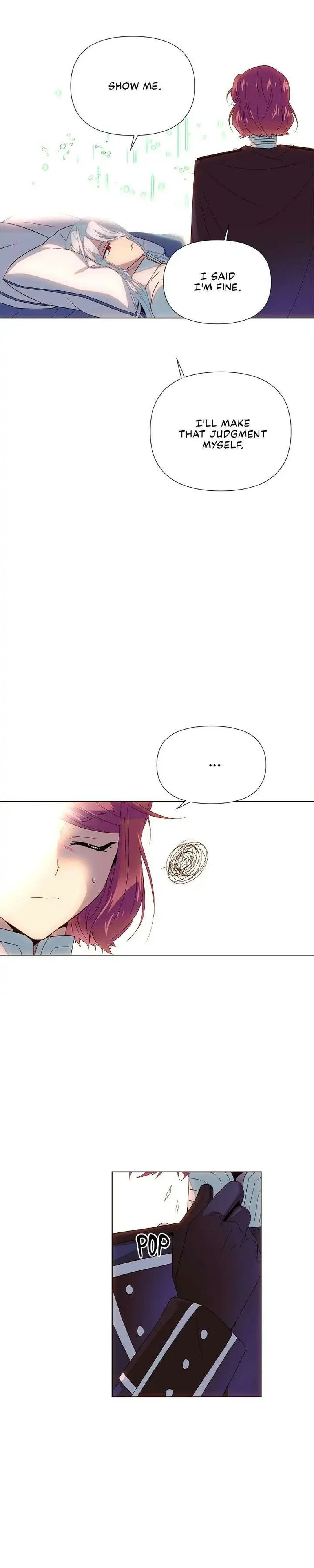 Caught by the Villain Chapter 111 - Page 17