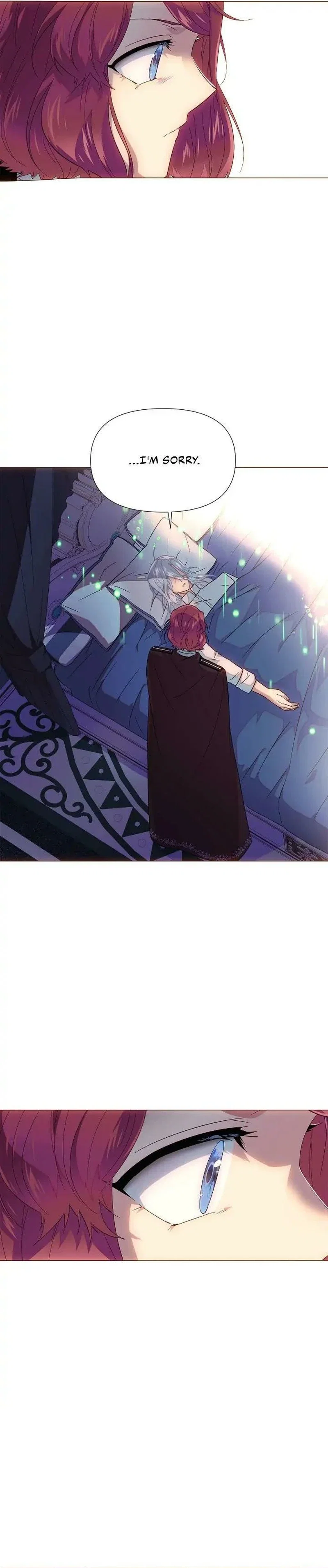 Caught by the Villain Chapter 111 - Page 22